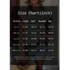 imageATHMILE Womens Short Sleeve Sweater Spring Summer Striped Teacher Round Neck Pullover Cap Sleeve Knit Cute Vest Tops 2026Army Green