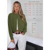 imageATHMILE Cropped Cardigan Sweaters for Women Lightweight Crop Knit Y2k Fall Outfits Fashion Clothes 2026Green