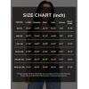 imageATHMILE Off The Shoulder Tops for Women 2026 Y2K Loose Fit Tops Oversized Tshirts Fashion Going Out Outfits Casual Basic Tees0darkgrey