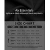 imageATHMILE Two Piece Skirt Sets for Women Summer Beach Vacation Outfits Tennis Skirt Crew Neck Top Versatile Lounge SetsBlack