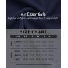 imageATHMILE Two Piece Skirt Sets for Women Summer Beach Vacation Outfits Tennis Skirt Crew Neck Top Versatile Lounge SetsNavy Blue