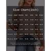imageATHMILE Womens Puff Short Sleeve Sweater Tops 2026 Spring Summer Trendy Crew Neck Cute Casual T Shirts BlousesOrange