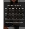imageATHMILE Oversized Sweatshirt for Women Crewneck Fleece Long Sleeve Pullover Hoodies Tops Fall Fashion Outfits Clothes 2025Zlagreyside Pockets