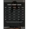 imageATHMILE Oversized Sweatshirt for Women Crewneck Fleece Long Sleeve Pullover Hoodies Tops Fall Fashion Outfits ClothesDeep Pink