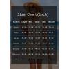 imageATHMILE Swimsuit Coverup for Women 2026 Bathing Suit Cover ups Crochet Beach Dress Hollow Out Slit Bikini Cover Up DressesBlack