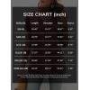 imageATHMILE T Shirts Short Sleeve V Neck Tees for Women Fashion Tops Trendy Lightweight Casual Summer Outfits Clothes 2026 BeachLightpink
