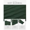 imageATHMILE Womens Fall Tops 2026 Fashion Trendy Pullover Sweater V Neck Long Sleeve Shirt Knit Blouse Clothes OutfitsGreen