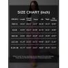 imageATHMILE Womens Sweatpants Wide Leg Baggy High Waist Y2K Pants Fall Winter Spring Joggers Clothes with PocketsGrey