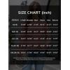 imageATHMILE Womens V Neck 34 Sleeve T Shirts Spring Summer Tops Tunic Casual Tees Henley Beach Vacation Basic Fashion ClothesLongblack