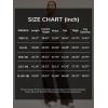 imageATHMILE Womens Wide Leg Sweatpantts High Waist Baggy Lounge Casual Pants Fall Winter Spring Clothes with PocketsGrey