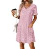 Pink Polka Dots