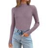 Gray Purple