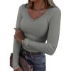 V-grey