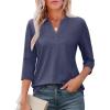Half-navy Blue
