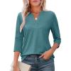 Half-teal Green