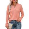 Long-coral Pink