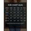 imageATHMILE Long Sleeve Shirts for Women Fall Outfit 2026 Fashion Casual T Shirt Round Neck Basic Loose Tunic TopsCream