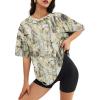 Camo Lightgreen