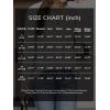 imageATHMILE Sweaters for Women Fashion Fall Outfits Long Sleeve Tops Pullover V Neck Casual Loose Sweatshirt