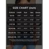 imageATHMILE Womens Oversized T Shirts Summer Tops Spring Casual Loose Fit Workout Short Sleeve 2026 Beach VacationBlack