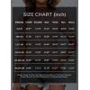 imageATHMILE Womens Summer Tops Square Neck Dressy Casual Blouses Ruffle Sleeve Cute Spring Beach Vacation CausalBlack