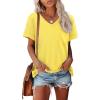 Lemon Yellow