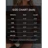 imageATHMILE Womens Tank Tops Sleeveless Summer Top Spaghetti Strap Spring Shirt Loose Fit Beach Vacation 2026 CasualYellow