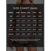 imageATHMILE Womens Tank Tops Spring Summer Deep V Neck Beach Vacation Clothes Flowy Sleeveless Workout Teen Girls Shirt 2026White