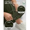 imageATHMILE Sweatpants Women Baggy Lounge Pants Workout Gym Active High Waisted Comfy Joggers for Women Fall Clothes 2026Army Green