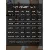 imageATHMILE Sweatpants Women Baggy Lounge Pants Workout Gym Active High Waisted Comfy Joggers for Women Fall Clothes 2026Dark Grey