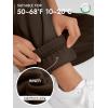 imageATHMILE Sweatpants Women Baggy Lounge Pants Workout Gym Active High Waisted Comfy Joggers for Women Fall Clothes 2026Fleecebrown