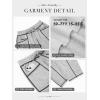 imageATHMILE Sweatpants Women 2026 Baggy PullOn Barrel Pants Wide Leg Lounge Drawstring Sweatpants with PocketsLight Grey